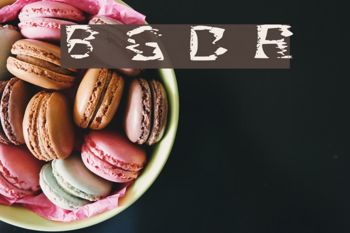 Bams Glitch Demo Regular Example 2