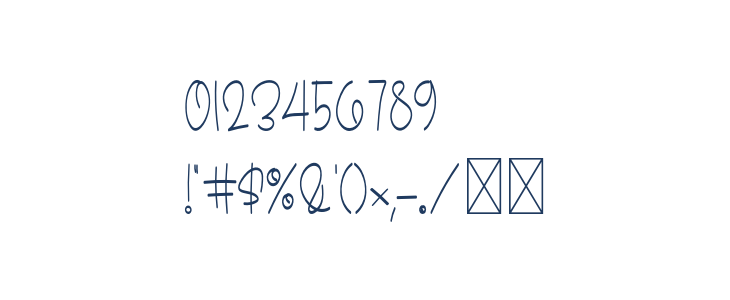 Banana Boe Other Characters