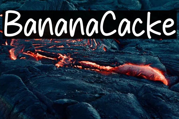 Banana Cracker Example 3