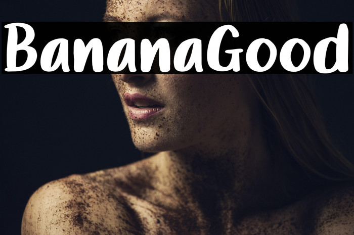 Banana Good Example 3