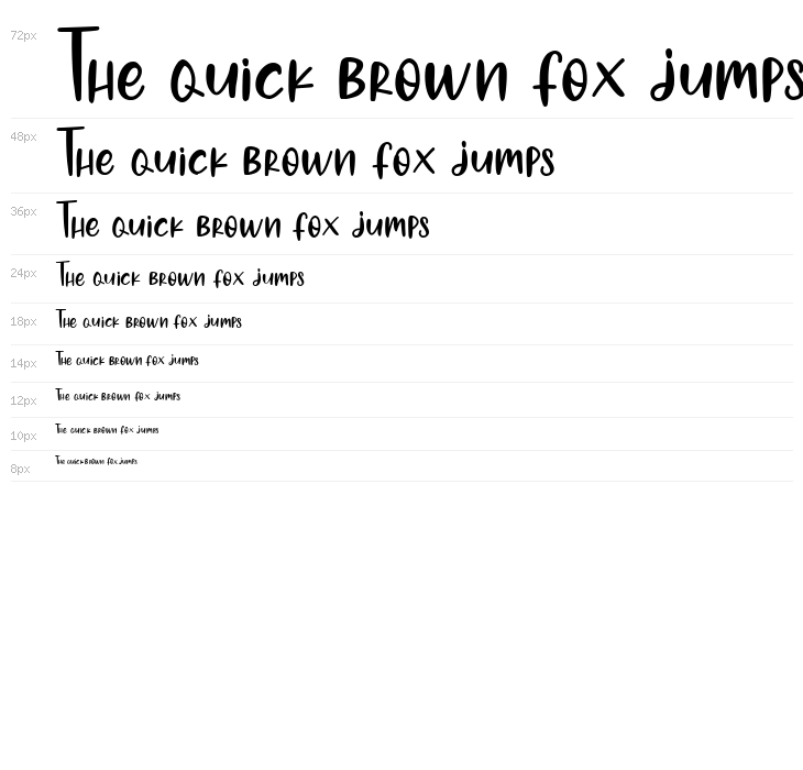 Banana Juice Waterfall