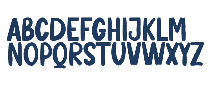 Banana Pastry Lowercase