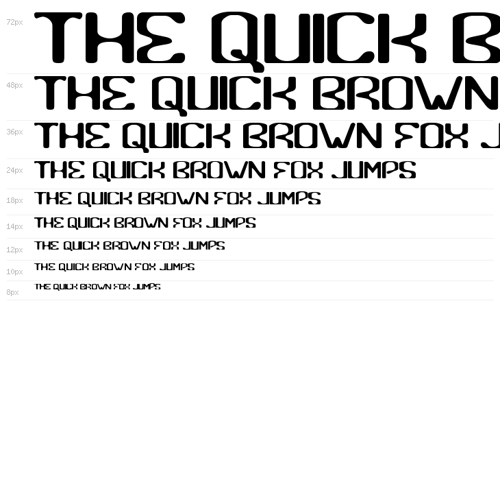 Banana Peels Waterfall