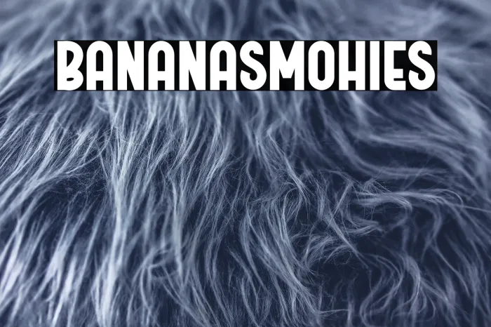 Banana Smothies Example 1