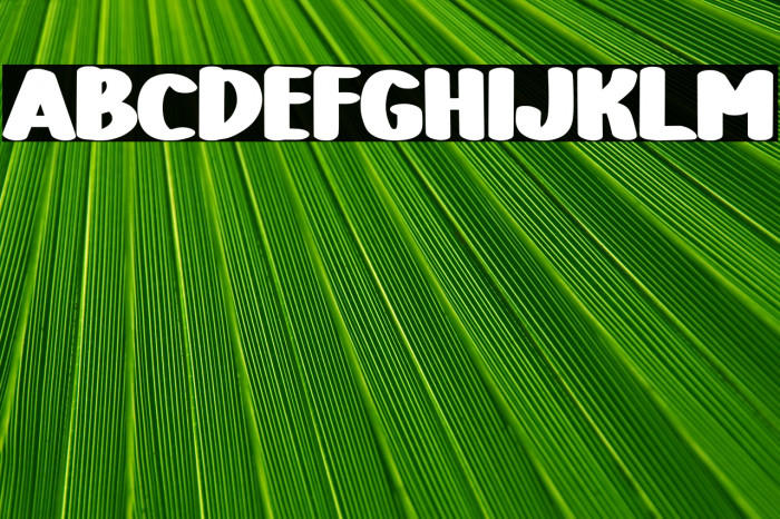 Banana Summer Example 1