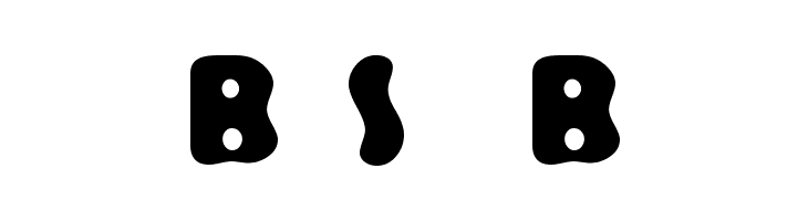 Banana Sundae Bold Font