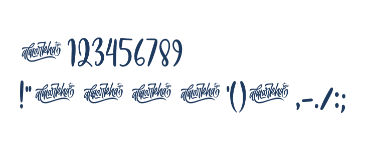 BananaJuice Other Characters