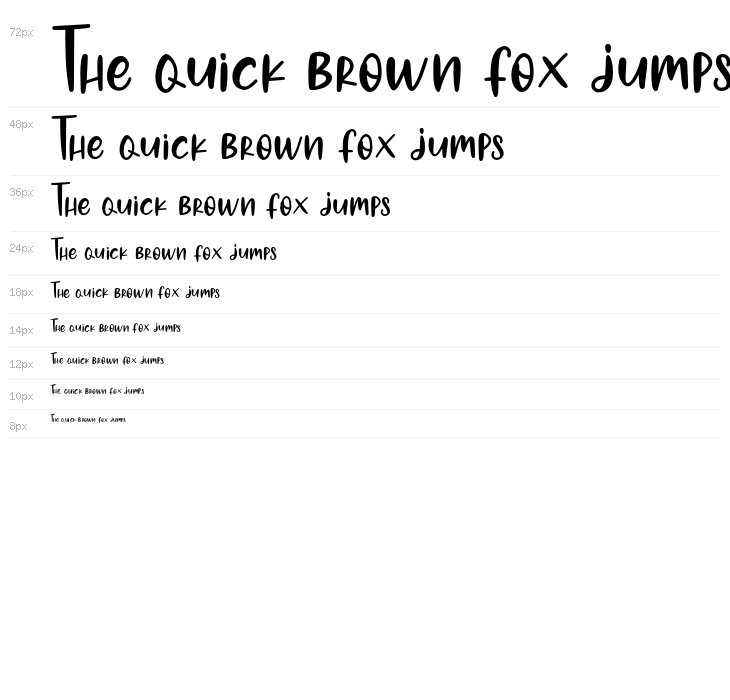 BananaJuice Waterfall