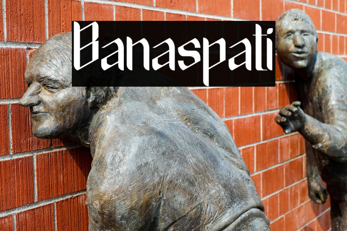 Banaspati Example 2