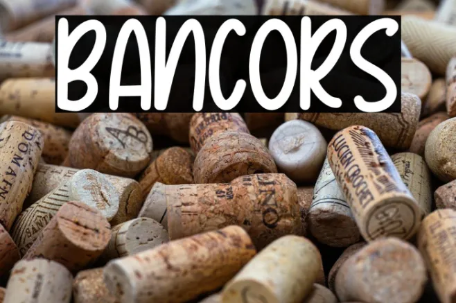 Bancors Example 3
