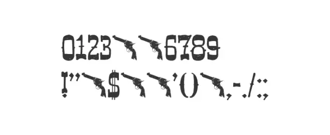 Numbers