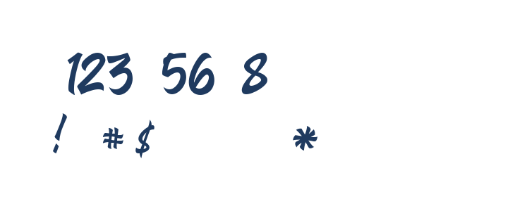 Bandage Kroasty Other Characters