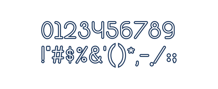 Bandar Outline Other Characters