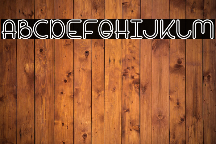 Bandar Outline Example 1