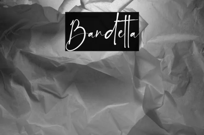 Bandetta Example 2