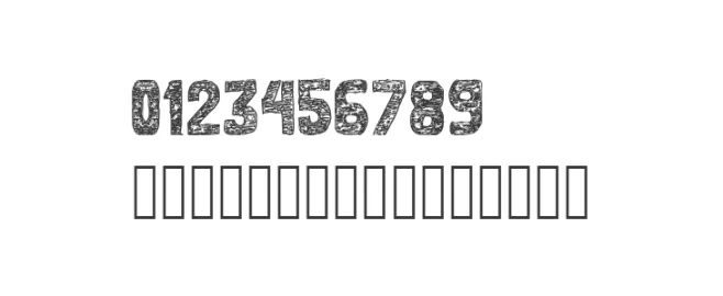 Numbers