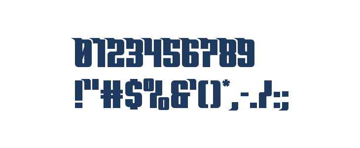 Bandit & Snowman Expanded Other Characters