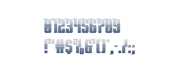 Bandit & Snowman Gradient Other Characters