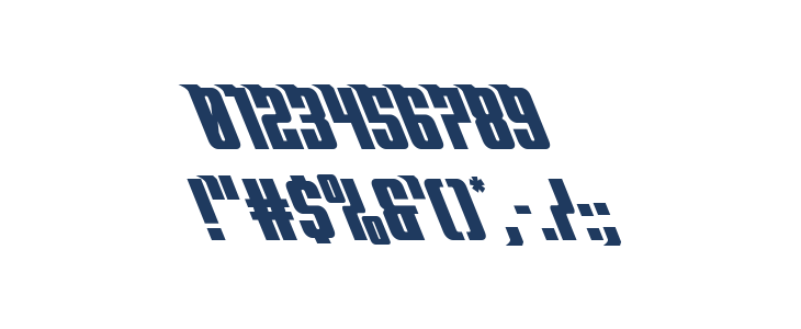 Bandit & Snowman Leftalic Other Characters