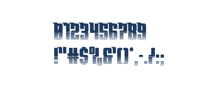 Bandit & Snowman Twotone Other Characters