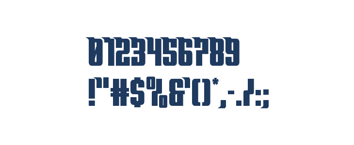 Bandit & Snowman Other Characters