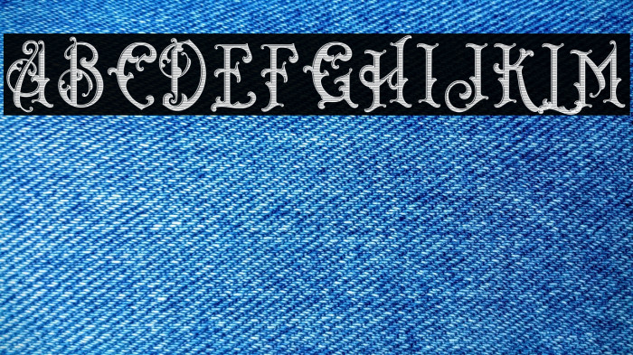 Bandits Striped Example 1