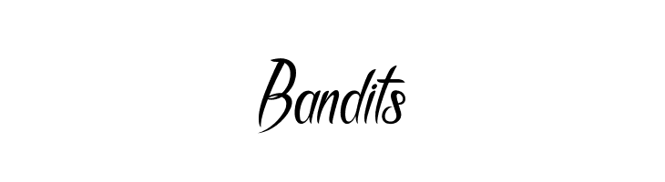 Bandits  لخطوط تنزيل