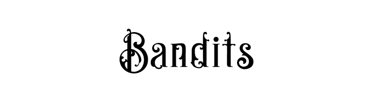 Bandits  لخطوط تنزيل