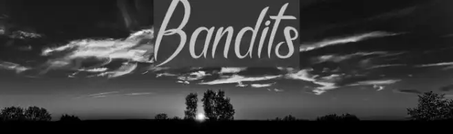 Bandits Example 2