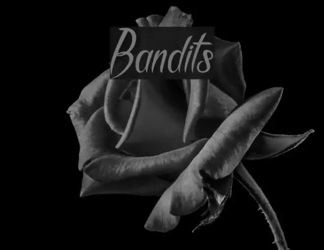 Bandits Example 3