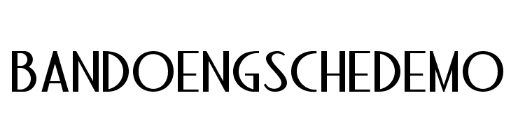 BandoengscheDEMO Fuentes