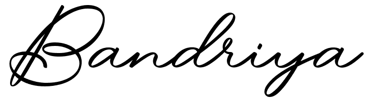 Bandriya  font caratteri gratis