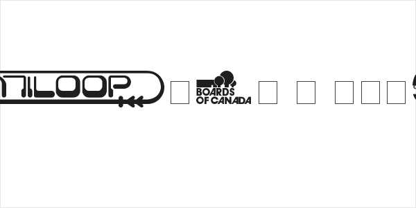 Bands & Artists Logo