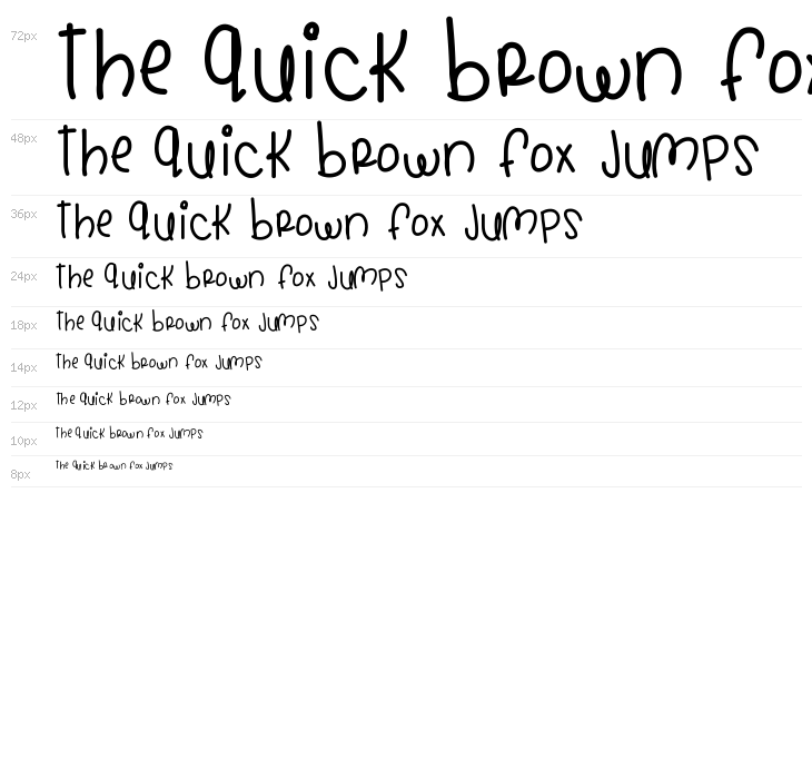 BandsMakeHerDance Waterfall