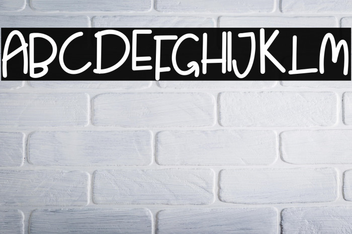 Bandung-Bold Example 1