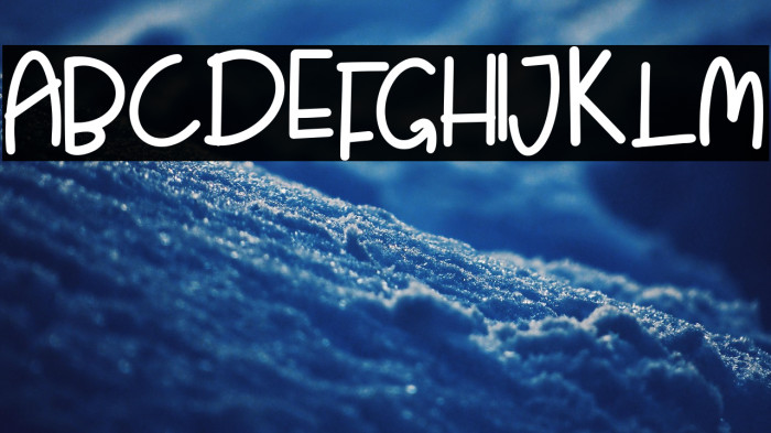 Bandung-Bold Example 3