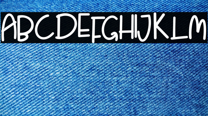 Bandung-Bold Example 3