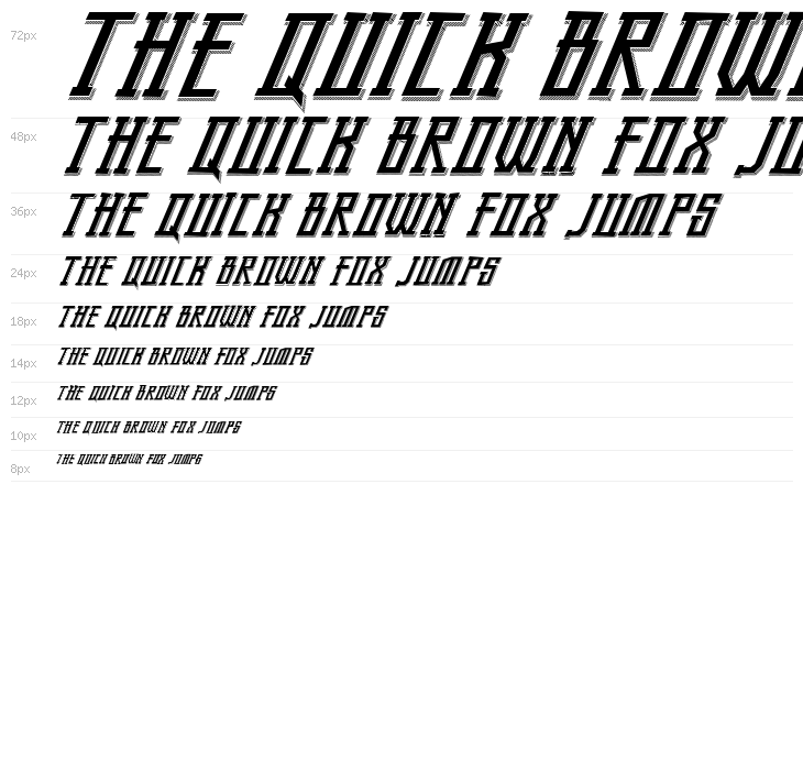 Bandung Pride Waterfall