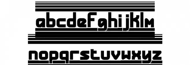 Bandwidth BRK Polices MINUSCULES