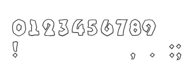 Numbers