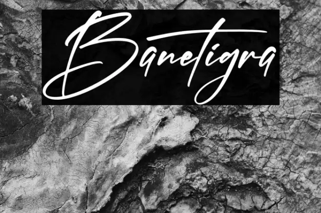 Banetigra Example 2