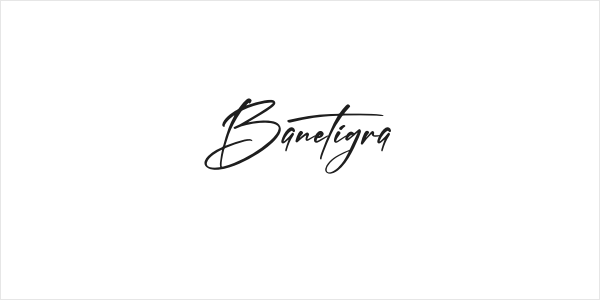 Banetigra Logo