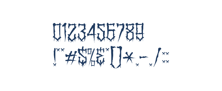 BangLYCH - Revenge Horror I Other Characters