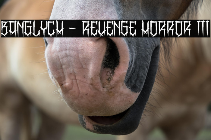 BangLYCH - Revenge Horror III Example 1