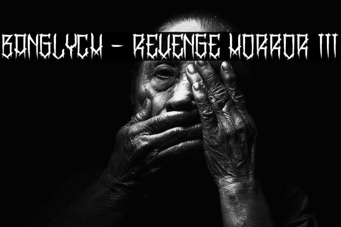 BangLYCH - Revenge Horror III Example 3