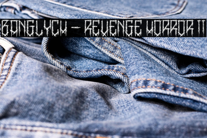 BangLYCH - Revenge Horror II Example 1