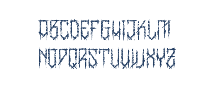 BangLYCH - Revenge Horror II Lowercase