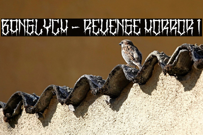 BangLYCH - Revenge Horror I Example 1