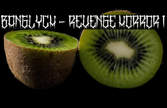 BangLYCH - Revenge Horror I Example 3