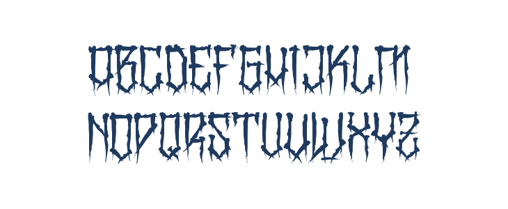 BangLYCH - Revenge Horror I Lowercase